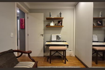 Apartamento à venda com 106m², 3 quartos e 2 vagasQuarto