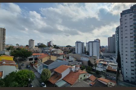 Apartamento à venda com 106m², 3 quartos e 2 vagasVista