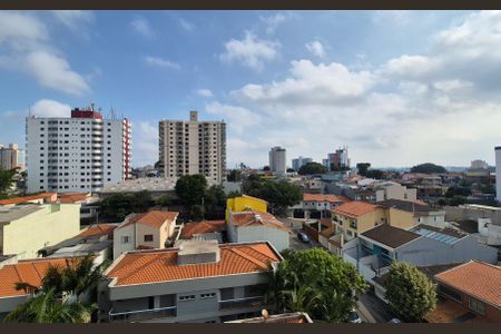 Apartamento à venda com 106m², 3 quartos e 2 vagasVista