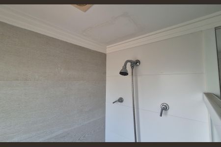 Apartamento à venda com 106m², 3 quartos e 2 vagasBanheiro