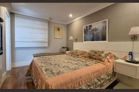 Apartamento à venda com 106m², 3 quartos e 2 vagasSuíte