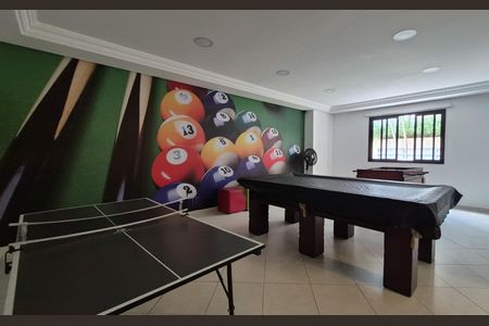 Apartamento à venda com 106m², 3 quartos e 2 vagasÁrea comum