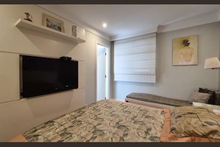 Apartamento à venda com 106m², 3 quartos e 2 vagasSuíte
