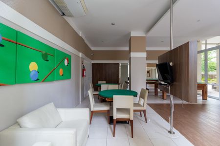 Apartamento à venda com 179m², 4 quartos e 3 vagas Apartamento à venda com 179m², 4 quartos e 3 vagasÁrea comum