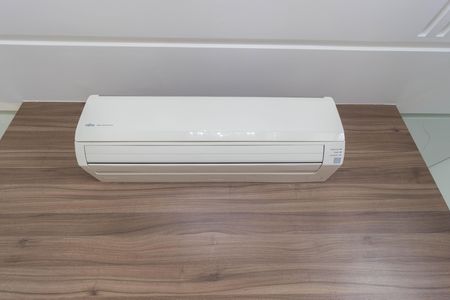 Apartamento à venda com 179m², 4 quartos e 3 vagas Apartamento à venda com 179m², 4 quartos e 3 vagas Sala de Jantar