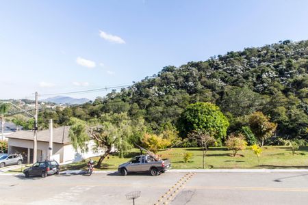 Casa à venda com 425m², 4 quartos e 2 vagasVista da Sala