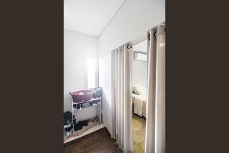 Casa à venda com 425m², 4 quartos e 2 vagasVista da Suíte 1