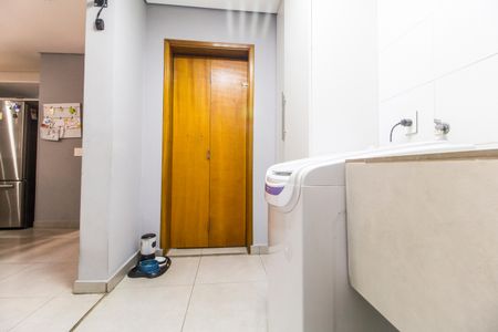 Casa à venda com 425m², 4 quartos e 2 vagasÁrea de Serviço