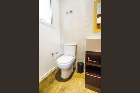 Casa à venda com 425m², 4 quartos e 2 vagasLavabo