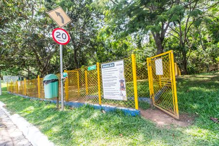 Casa à venda com 425m², 4 quartos e 2 vagasÁrea comum