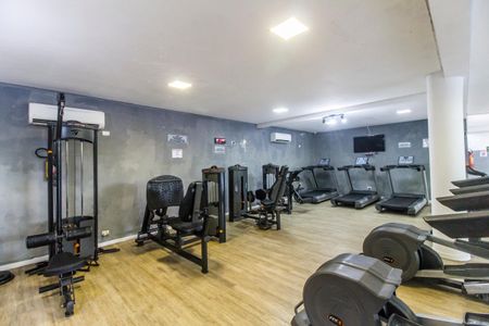 Casa à venda com 425m², 4 quartos e 2 vagasÁrea comum