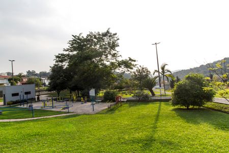 Casa à venda com 425m², 4 quartos e 2 vagasÁrea comum