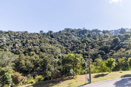 Casa à venda com 425m², 4 quartos e 2 vagasVista da Suíte 1