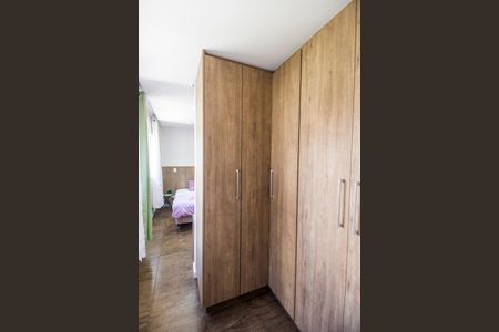 Casa à venda com 425m², 4 quartos e 2 vagasCloset da suíte 4