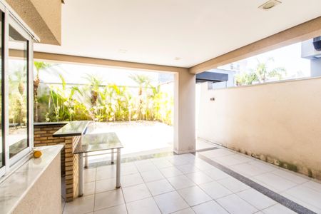 Casa à venda com 425m², 4 quartos e 2 vagasVaranda gourmet