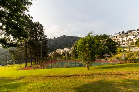 Casa à venda com 425m², 4 quartos e 2 vagasÁrea comum