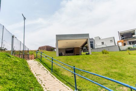 Casa à venda com 425m², 4 quartos e 2 vagasÁrea comum