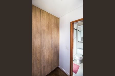 Casa à venda com 425m², 4 quartos e 2 vagasCloset da suíte 4