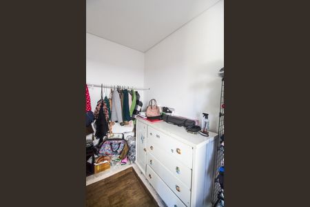 Casa à venda com 425m², 4 quartos e 2 vagasCloset da suíte 1