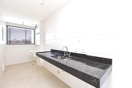 Apartamento à venda com 109m², 3 quartos e 1 vaga