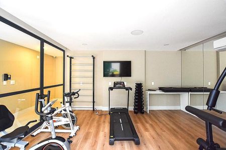 Apartamento à venda com 109m², 3 quartos e 1 vaga