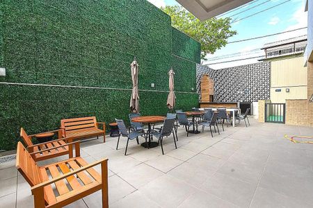 Apartamento à venda com 109m², 3 quartos e 1 vaga