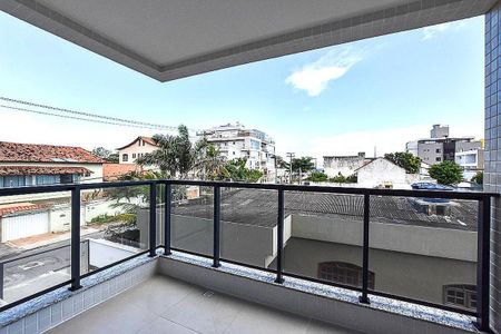 Apartamento à venda com 109m², 3 quartos e 1 vaga