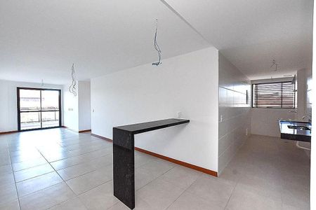 Apartamento à venda com 109m², 3 quartos e 1 vaga