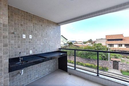 Apartamento à venda com 109m², 3 quartos e 1 vaga