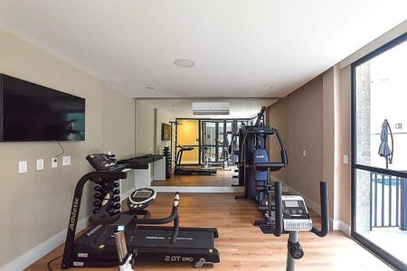 Apartamento à venda com 109m², 3 quartos e 1 vaga