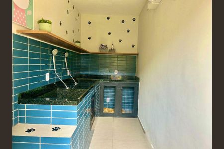 Apartamento à venda com 46m², 2 quartos e 1 vaga