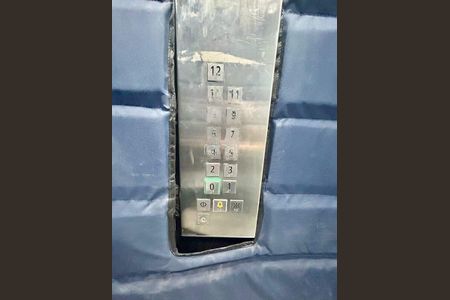 Apartamento à venda com 46m², 2 quartos e 1 vaga