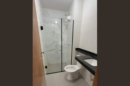 Apartamento à venda com 46m², 2 quartos e 1 vaga
