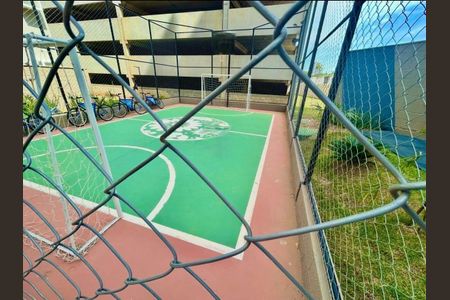 Apartamento à venda com 46m², 2 quartos e 1 vaga