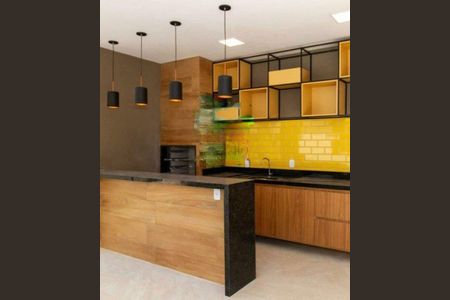 Apartamento à venda com 46m², 2 quartos e 1 vaga