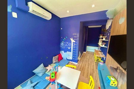 Apartamento à venda com 46m², 2 quartos e 1 vaga