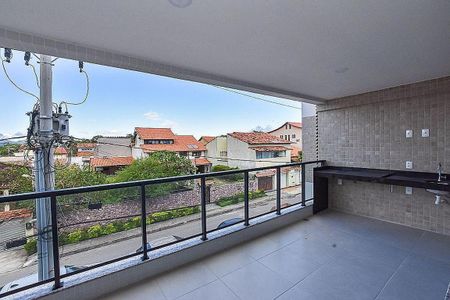 Apartamento à venda com 90m², 2 quartos e 1 vaga