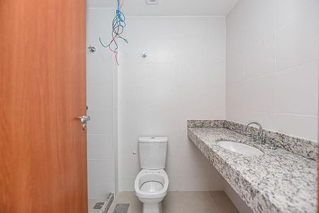 Apartamento à venda com 90m², 2 quartos e 1 vaga