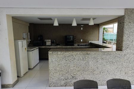 Apartamento à venda com 90m², 3 quartos e 2 vagas