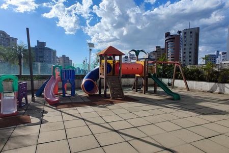 Apartamento à venda com 90m², 3 quartos e 2 vagas