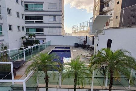 Apartamento à venda com 90m², 3 quartos e 2 vagas