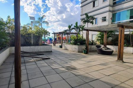 Apartamento à venda com 90m², 3 quartos e 2 vagas