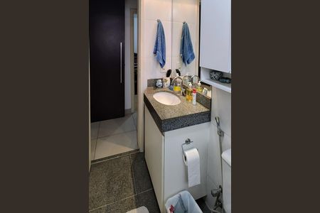 Apartamento à venda com 90m², 3 quartos e 2 vagas