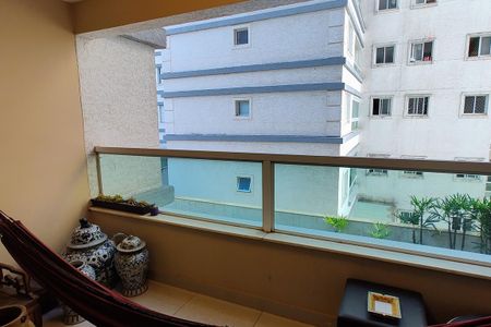 Apartamento à venda com 90m², 3 quartos e 2 vagas