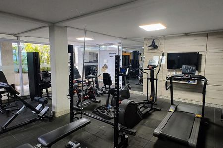 Apartamento à venda com 90m², 3 quartos e 2 vagas