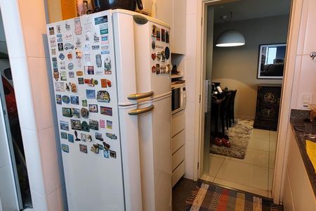 Apartamento à venda com 90m², 3 quartos e 2 vagas