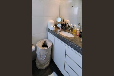 Apartamento à venda com 90m², 3 quartos e 2 vagas