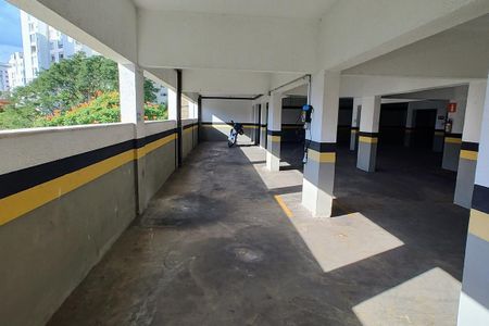 Apartamento à venda com 90m², 3 quartos e 2 vagas