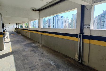 Apartamento à venda com 90m², 3 quartos e 2 vagas