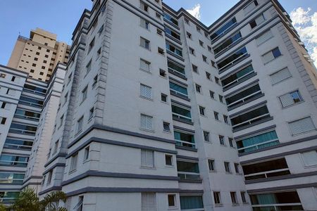 Apartamento à venda com 90m², 3 quartos e 2 vagas